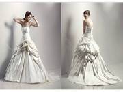 Свадебное платье дизайнерское