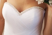 Житомир платье свадебное