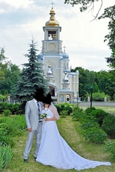 прожам свадебное платья 5000 грн