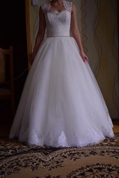 Свадебное платье Южноукраинск
