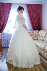 Продам свадебное платье 