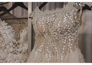 Продам красивое свадебное платье Одесса
