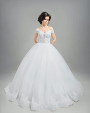 Новое свадебное платье,  продажа Чернівці