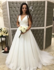 Продам свадебное платье Бейли
