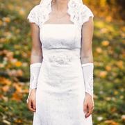 Продам  свадебное платье в Харькове. Нежное и элегантное