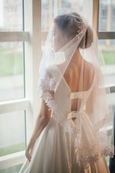 Продам свадебное платье Севилья 