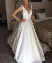 Свадебное платье Rozy 2019
