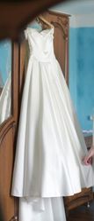 Свадебное платье, б/у,  Закарпатская область
