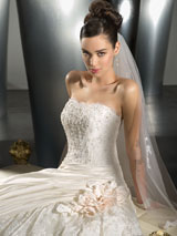 быстро продать свадебное платье