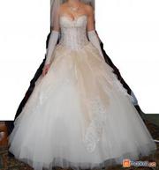 Продається вишукана італійська весільна сукня